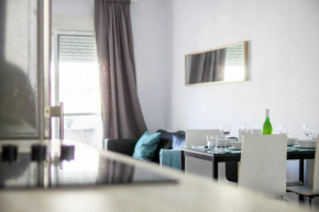 Apartamento Piletas